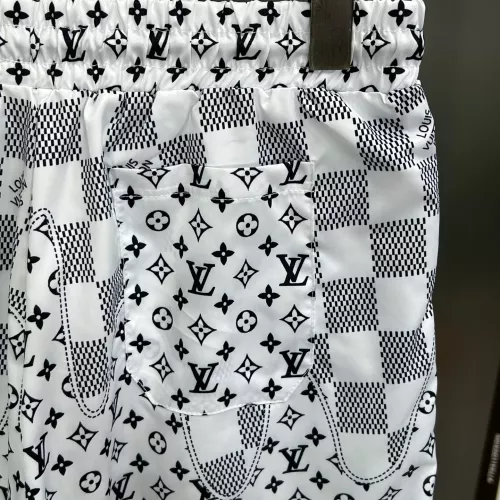 Replica Louis Vuitton LV Pants For Men #1358988 $42.00 USD for Wholesale