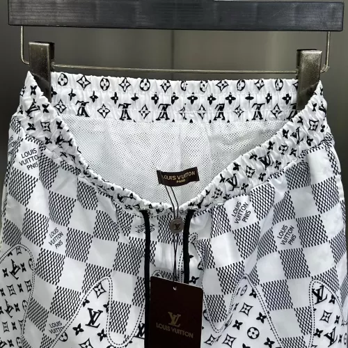 Replica Louis Vuitton LV Pants For Men #1358988 $42.00 USD for Wholesale