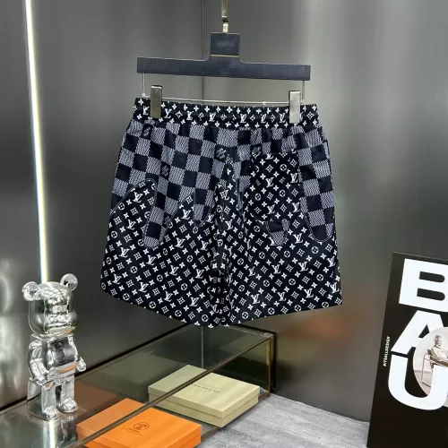 Replica Louis Vuitton LV Pants For Men #1358989 $42.00 USD for Wholesale
