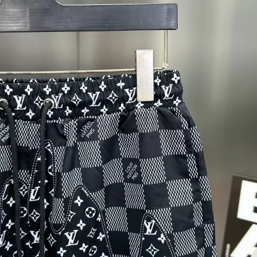 Replica Louis Vuitton LV Pants For Men #1358989 $42.00 USD for Wholesale