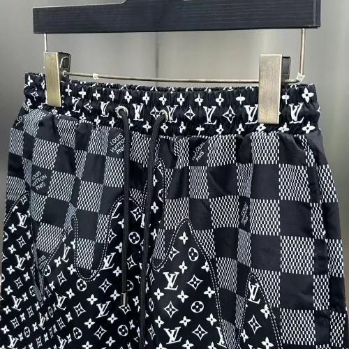 Replica Louis Vuitton LV Pants For Men #1358989 $42.00 USD for Wholesale