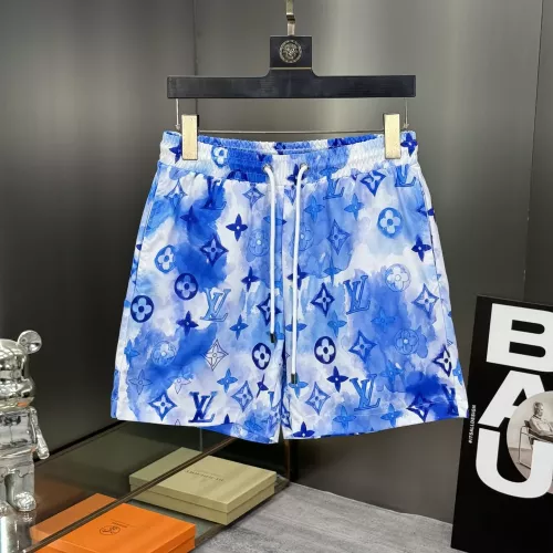Louis Vuitton LV Pants For Men #1358990 $42.00 USD, Wholesale Replica Louis Vuitton LV Pants