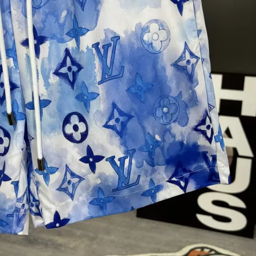 Replica Louis Vuitton LV Pants For Men #1358990 $42.00 USD for Wholesale