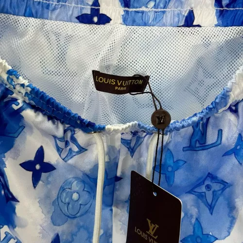 Replica Louis Vuitton LV Pants For Men #1358990 $42.00 USD for Wholesale