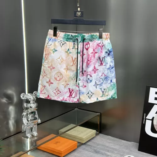 Louis Vuitton LV Pants For Men #1358991 $42.00 USD, Wholesale Replica Louis Vuitton LV Pants