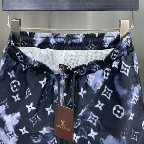Replica Louis Vuitton LV Pants For Men #1358993 $42.00 USD for Wholesale