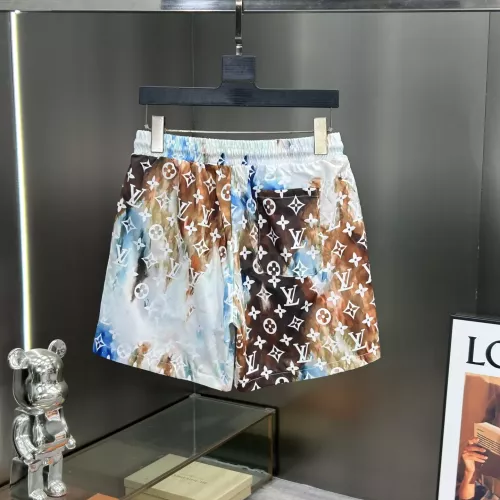Replica Louis Vuitton LV Pants For Men #1358997 $42.00 USD for Wholesale