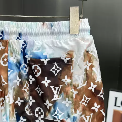 Replica Louis Vuitton LV Pants For Men #1358997 $42.00 USD for Wholesale
