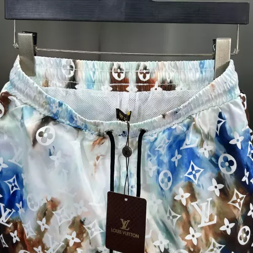 Replica Louis Vuitton LV Pants For Men #1358997 $42.00 USD for Wholesale