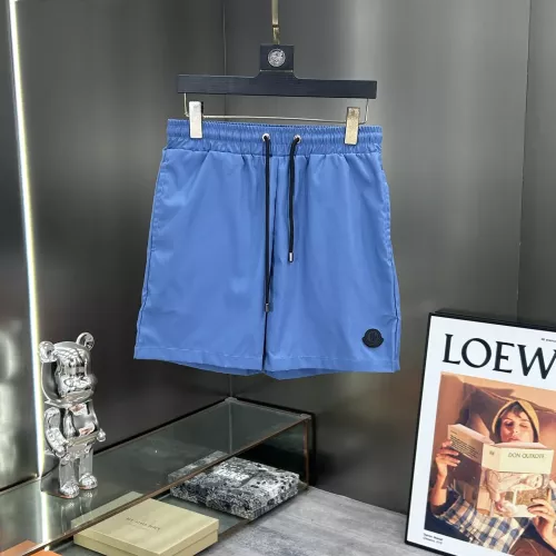 Moncler Pants For Men #1359003 $42.00 USD, Wholesale Replica Moncler Pants