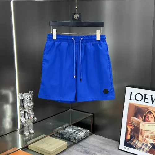 Moncler Pants For Men #1359004 $42.00 USD, Wholesale Replica Moncler Pants