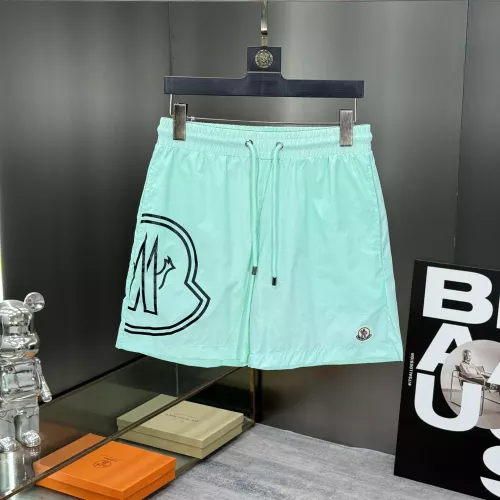 Moncler Pants For Men #1359009 $42.00 USD, Wholesale Replica Moncler Pants