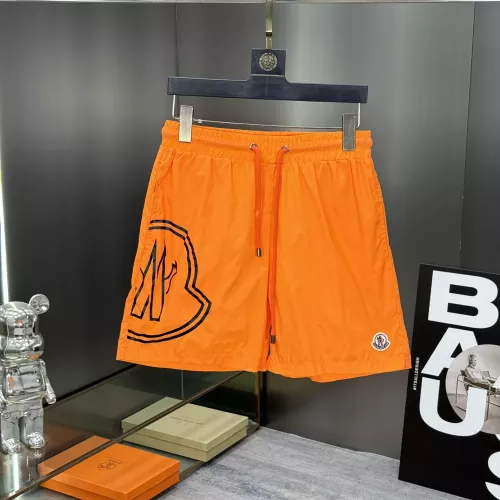 Moncler Pants For Men #1359012 $42.00 USD, Wholesale Replica Moncler Pants