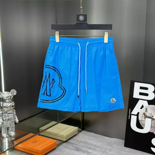 Moncler Pants For Men #1359014 $42.00 USD, Wholesale Replica Moncler Pants