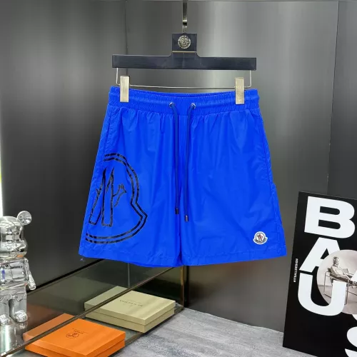 Moncler Pants For Men #1359015 $42.00 USD, Wholesale Replica Moncler Pants