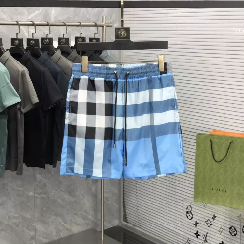 Burberry Pants For Men #1359035 $42.00 USD, Wholesale Replica Burberry Pants