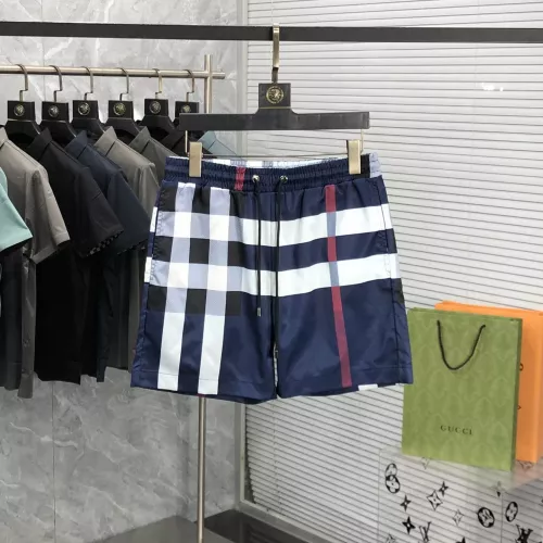 Burberry Pants For Men #1359038 $42.00 USD, Wholesale Replica Burberry Pants