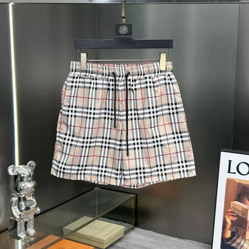 Burberry Pants For Men #1359039 $42.00 USD, Wholesale Replica Burberry Pants