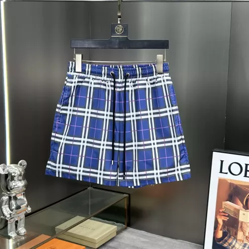 Burberry Pants For Men #1359042 $42.00 USD, Wholesale Replica Burberry Pants