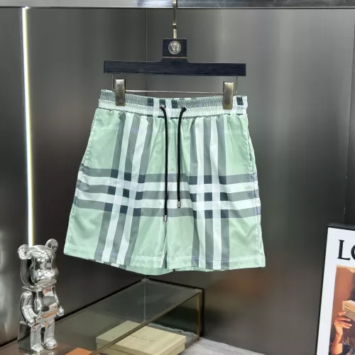 Burberry Pants For Men #1359047 $42.00 USD, Wholesale Replica Burberry Pants
