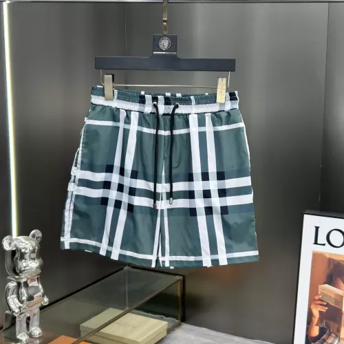 Burberry Pants For Men #1359048 $42.00 USD, Wholesale Replica Burberry Pants