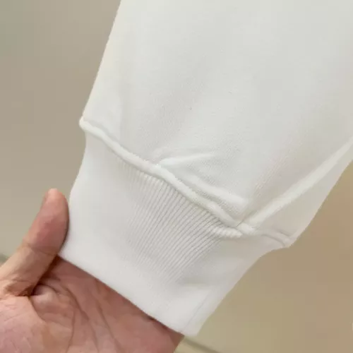 Replica Burberry Hoodies Long Sleeved For Unisex #1359061 $48.00 USD for Wholesale
