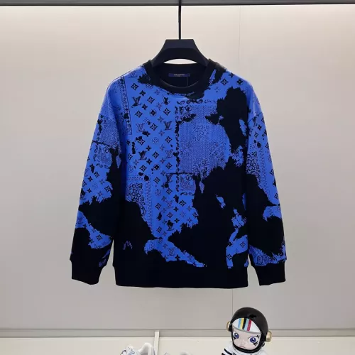 Louis Vuitton LV Hoodies Long Sleeved For Unisex #1359068 $48.00 USD, Wholesale Replica Louis Vuitton LV Hoodies