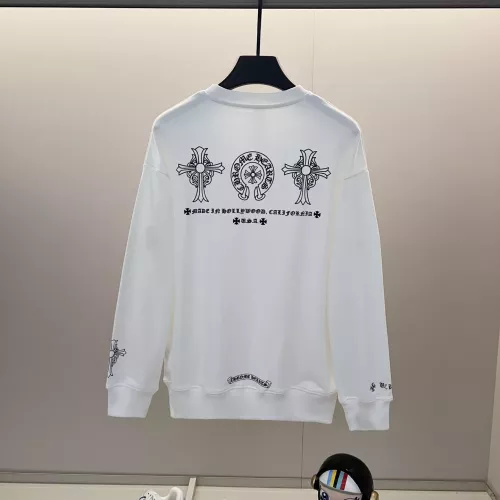 Chrome Hearts Hoodies Long Sleeved For Unisex #1359079 $48.00 USD, Wholesale Replica Chrome Hearts Hoodies