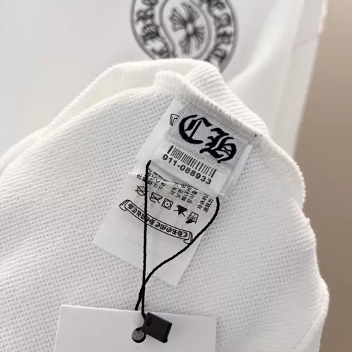 Replica Chrome Hearts Hoodies Long Sleeved For Unisex #1359079 $48.00 USD for Wholesale