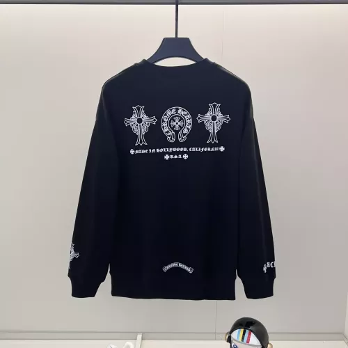 Chrome Hearts Hoodies Long Sleeved For Unisex #1359080 $48.00 USD, Wholesale Replica Chrome Hearts Hoodies