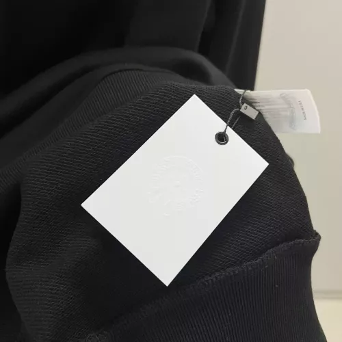 Replica Chrome Hearts Hoodies Long Sleeved For Unisex #1359080 $48.00 USD for Wholesale