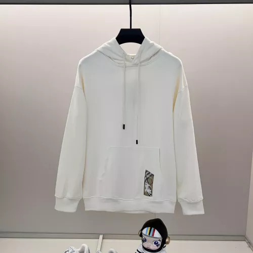 Burberry Hoodies Long Sleeved For Unisex #1359083 $56.00 USD, Wholesale Replica Burberry Hoodies