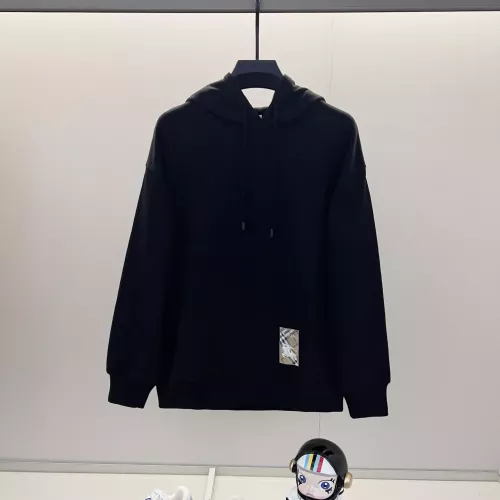 Burberry Hoodies Long Sleeved For Unisex #1359085 $56.00 USD, Wholesale Replica Burberry Hoodies
