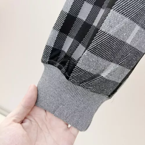 Replica Burberry Hoodies Long Sleeved For Unisex #1359086 $56.00 USD for Wholesale