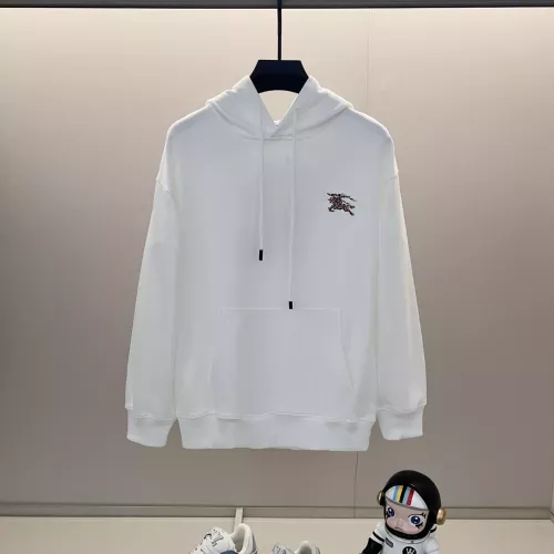 Burberry Hoodies Long Sleeved For Unisex #1359088 $56.00 USD, Wholesale Replica Burberry Hoodies