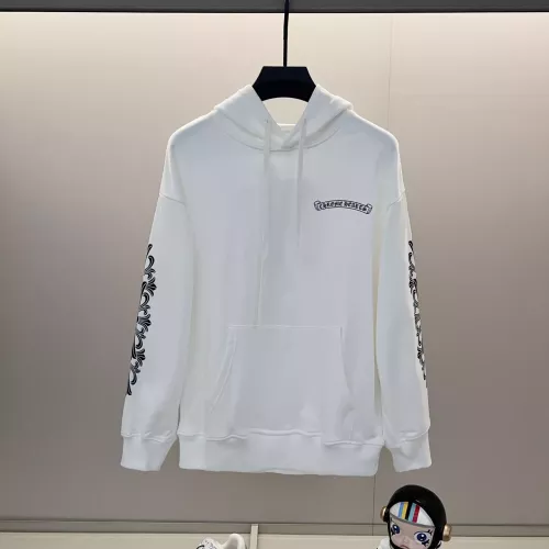 Replica Chrome Hearts Hoodies Long Sleeved For Unisex #1359096 $56.00 USD for Wholesale