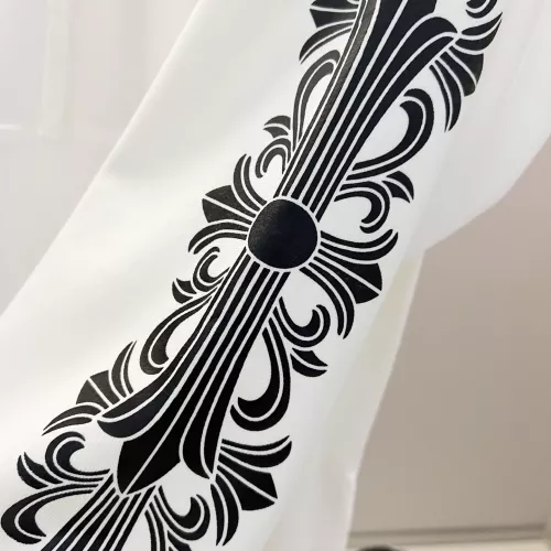 Replica Chrome Hearts Hoodies Long Sleeved For Unisex #1359096 $56.00 USD for Wholesale