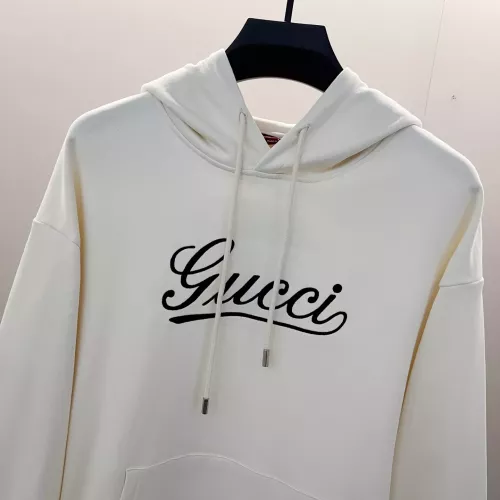 Replica Gucci Hoodies Long Sleeved For Unisex #1359104 $56.00 USD for Wholesale