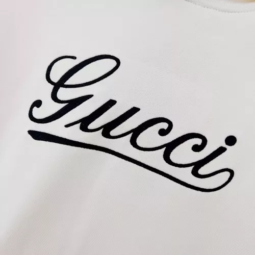 Replica Gucci Hoodies Long Sleeved For Unisex #1359104 $56.00 USD for Wholesale