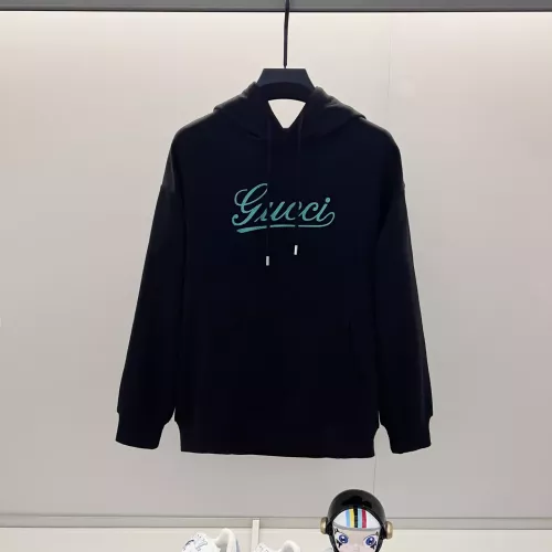 Gucci Hoodies Long Sleeved For Unisex #1359105 $56.00 USD, Wholesale Replica Gucci Hoodies