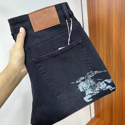 Burberry Jeans For Men #1359115 $76.00 USD, Wholesale Replica Burberry Jeans