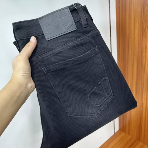 Valentino Jeans For Men #1359124 $80.00 USD, Wholesale Replica Valentino Jeans
