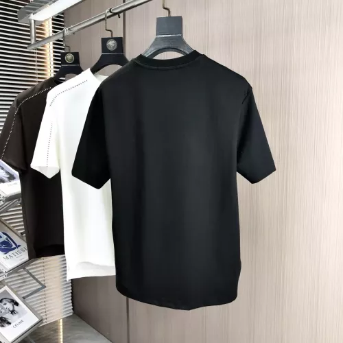 Replica Louis Vuitton LV T-Shirts Short Sleeved For Men #1359147 $76.00 USD for Wholesale