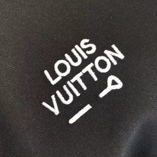 Replica Louis Vuitton LV T-Shirts Short Sleeved For Men #1359147 $76.00 USD for Wholesale