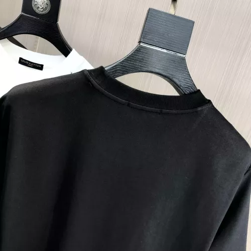 Replica Louis Vuitton LV T-Shirts Short Sleeved For Men #1359147 $76.00 USD for Wholesale