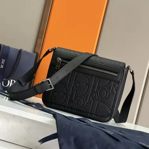 Christian Dior AAA Man Messenger Bags #1359171 $160.00 USD, Wholesale Replica Christian Dior AAA Man Messenger Bags