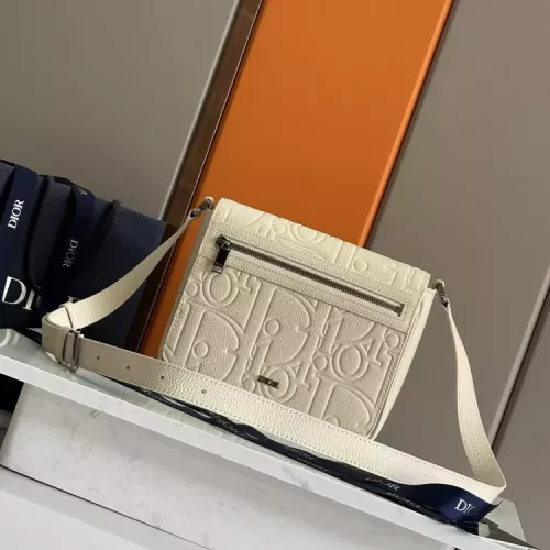 Christian Dior AAA Man Messenger Bags #1359173 $160.00 USD, Wholesale Replica Christian Dior AAA Man Messenger Bags