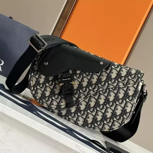 Christian Dior AAA Man Messenger Bags #1359176 $160.00 USD, Wholesale Replica Christian Dior AAA Man Messenger Bags