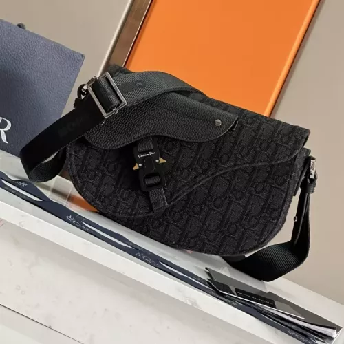 Christian Dior AAA Man Messenger Bags #1359177 $160.00 USD, Wholesale Replica Christian Dior AAA Man Messenger Bags