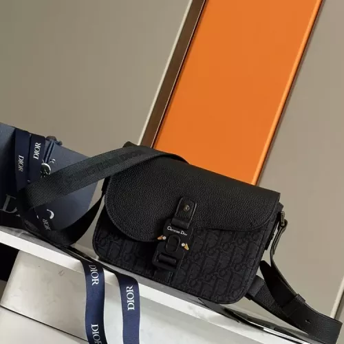 Christian Dior AAA Man Messenger Bags #1359180 $170.00 USD, Wholesale Replica Christian Dior AAA Man Messenger Bags